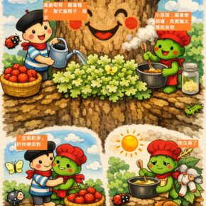 地衣_02 (地衣是什麼?) 地衣_02 (地衣是什麼?)